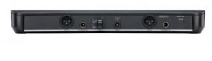 SHURE BLX288E/B58 M17 вокальная радиосистема в Воронежской области