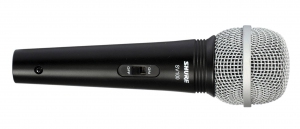SHURE SV100-A динамический микрофон в Воронежской области