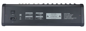 SVS Audiotechnik mixers AM-12 Микшерный пульт аналоговый, 12-канальный в Воронежской области
