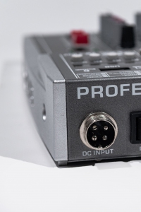 SVS Audiotechnik mixers AM-6 DSP Микшерный пульт аналоговый, 6-канальный SVS Audiotechnik mixers в Воронежской области