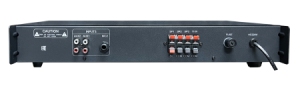 SVS Audiotechnik STA-80 Микшер-усилитель для систем Public Address в Воронежской области