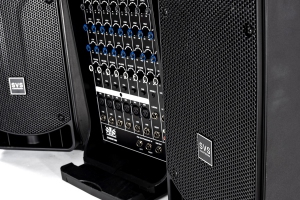 SVS Audiotechnik STAGESET 600 Акустический комплект активный в Воронежской области