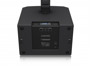 Turbosound iNSPIRE iP3000 модульная аудио колонна 2000Вт в Воронежской области