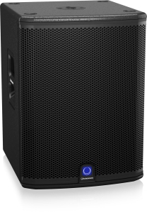 Turbosound iQ15B сабвуфер активный в Воронежской области