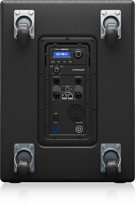 Turbosound iQ15B сабвуфер активный в Воронежской области
