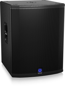 Turbosound iQ18B сабвуфер активный в Воронежской области