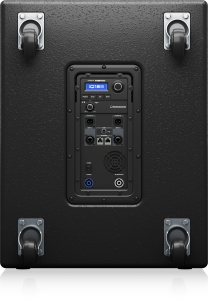Turbosound iQ18B сабвуфер активный в Воронежской области