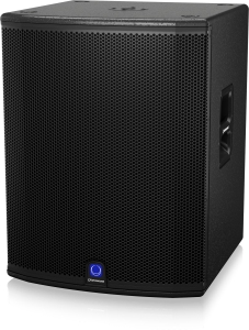 Turbosound iQ18B сабвуфер активный в Воронежской области