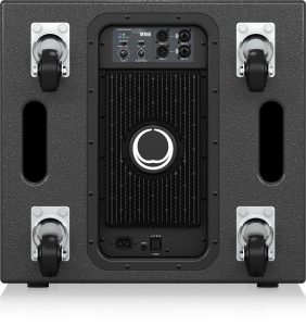 Turbosound Milan M15B сабвуфер активный в Воронежской области
