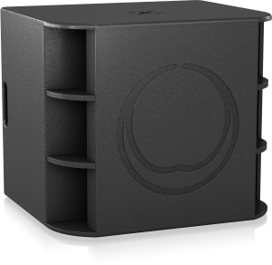 Turbosound Milan M18B сабвуфер активный в Воронежской области