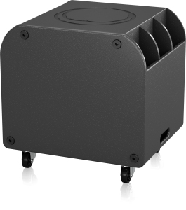 Turbosound Milan M18B сабвуфер активный в Воронежской области