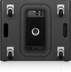 Turbosound Milan M18B сабвуфер активный в Воронежской области