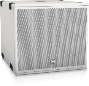 Turbosound NuQ115B-AN Активный сабвуфер в Воронежской области