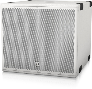 Turbosound NuQ115B-AN Активный сабвуфер в Воронежской области