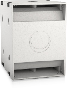 Turbosound NuQ118B-AN Активный сабвуфер в Воронежской области