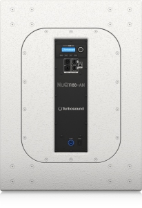 Turbosound NuQ118B-AN Активный сабвуфер в Воронежской области