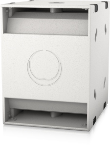 Turbosound NuQ118B-AN Активный сабвуфер в Воронежской области