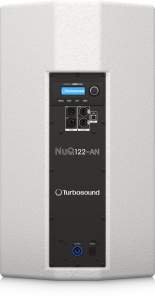 Turbosound NuQ122-AN Активная акустическая система в Воронежской области