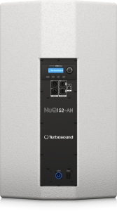 Turbosound NuQ152-AN Активная акустическая система в Воронежской области