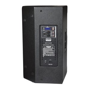 XLine ALFA P-15A DSP Акустическая система активная с DSP и Bluetooth в Воронежской области