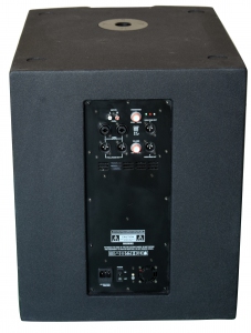 XLine ALFA P-15A SUB Сабвуфер активный в Воронежской области